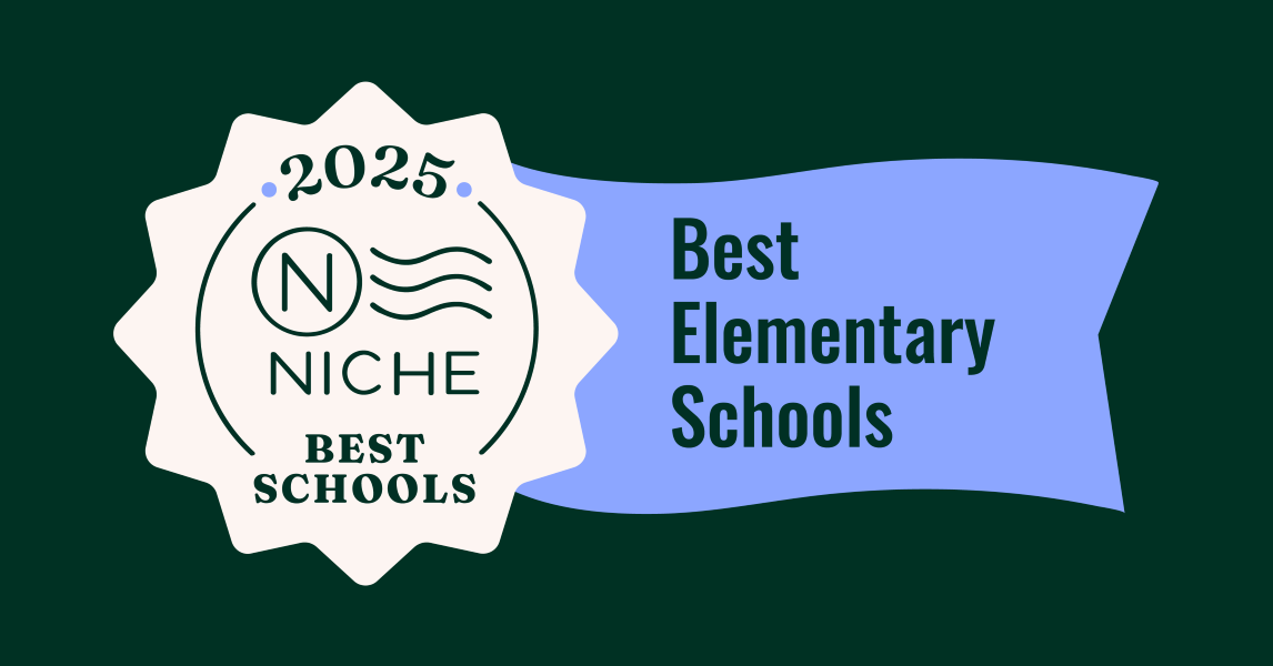 The Academy SJA&rsquo;s award-winning classroom with small class sizes fostering academic excellence.